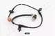 abs409 Japanparts Датчик ABS для Honda Logo