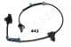 ABS443 Japanparts Датчик ABS для Honda CR-V