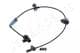 ABS460 Japanparts Датчик ABS для Honda Civic