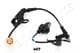 abs467 Japanparts Датчик ABS для Honda Civic