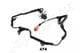 abs474 Japanparts Датчик ABS для Honda Civic