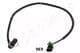 ABS563 Japanparts Датчик ABS для Mitsubishi Pajero