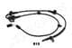 ABS816 Japanparts Датчик ABS для Suzuki SX4