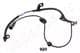 ABS920 Japanparts Датчик ABS