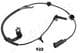 ABS922 Japanparts Датчик ABS для Chrysler Sebring