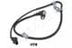 absh78 Japanparts Датчик ABS для Hyundai H-1
