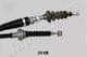 bc351r Japanparts Трос ручного гальма для Mazda MX-5
