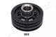 pu303 Japanparts Шкив коленчатого вала для Mazda BT-50