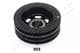 pu303 Japanparts Шкив коленчатого вала для Mazda BT-50