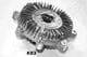 vck03 Japanparts Віскомуфта вентилятора для Kia Besta