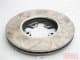 di137c Japanparts Тормозной диск для Nissan 300 ZX