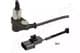 abs564 Japanparts Датчик ABS для Mitsubishi L200