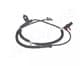 ABSH90 Japanparts Датчик ABS для Hyundai Santa Fe