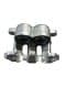 cal404rjm Japanparts Тормозной суппорт для Mercedes 100
