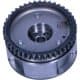 vvt0135 Japanparts Шестерня распредвала