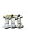 cal404rjm Japanparts Тормозной суппорт для Mercedes 100