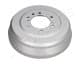 ta103c Japanparts Тормозной барабан