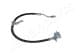 tfh68 Japanparts Кронштейн тормозного шланга для Hyundai ix20