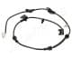 ABSH96 Japanparts Датчик ABS для Hyundai i10