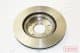 di041c Japanparts Гальмівний диск для Chery M11