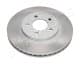 di317c Japanparts Тормозной диск