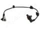 abs2025 Japanparts Датчик ABS для Toyota Fortuner