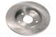 dp276c Japanparts Тормозной диск для Toyota Corolla