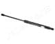 zsh0026 Japanparts Газовий упор капота для Hyundai XG