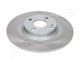 dp333c Japanparts Гальмівний диск
