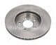 di317c Japanparts Тормозной диск