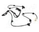 abs2024 Japanparts Датчик ABS для Toyota Hilux