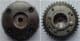 vvt0017 Japanparts Шестерня розподільного вала