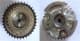 vvt0038 Japanparts Шестерня розподільного вала
