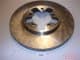 di137c Japanparts Тормозной диск для Nissan 300 ZX