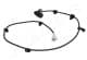 abs2016 Japanparts Датчик ABS для Toyota Fortuner