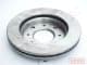 di080c Japanparts Тормозной диск для Rover CityRover