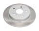 dp255c Japanparts Тормозной диск