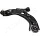 bs374l Japanparts Рычаг подвески для Mazda CX-30