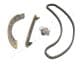 kdk808 Japanparts Комплект цепи ГРМ