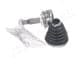 GI278 Japanparts Граната