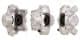 cal507ljm Japanparts Гальмівний супорт