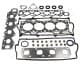 kg629 Japanparts Комплект прокладок ГБЦ