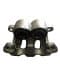 cal404ljm Japanparts Гальмівний супорт для Mercedes 100