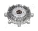 vck05 Japanparts Вискомуфта вентилятора для Kia Sportage