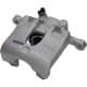 cal608rjm Japanparts Гальмівний супорт