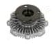 vc114 Japanparts Вискомуфта вентилятора для Nissan Vanette