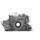ophy17 Japanparts Масляный насос для Hyundai Atos