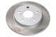 dp276c Japanparts Тормозной диск для Toyota Corolla
