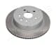 dp246c Japanparts Гальмівний диск