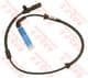 GBS1313 TRW Датчик ABS для BMW X5